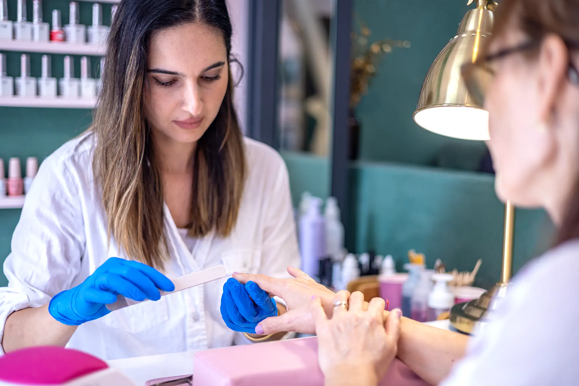 Beautie Lab Beauty Manicure Eltham