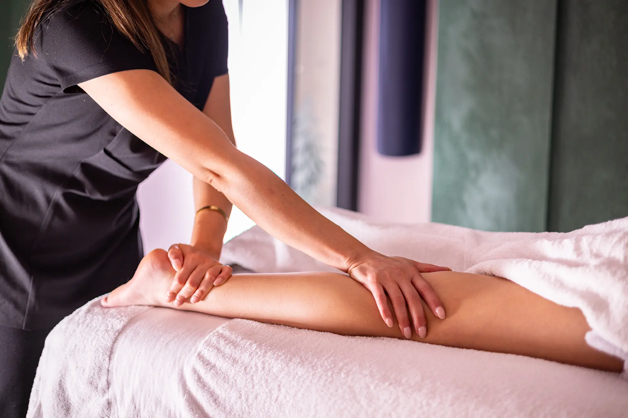 Beautie Lab Beauty Massage London