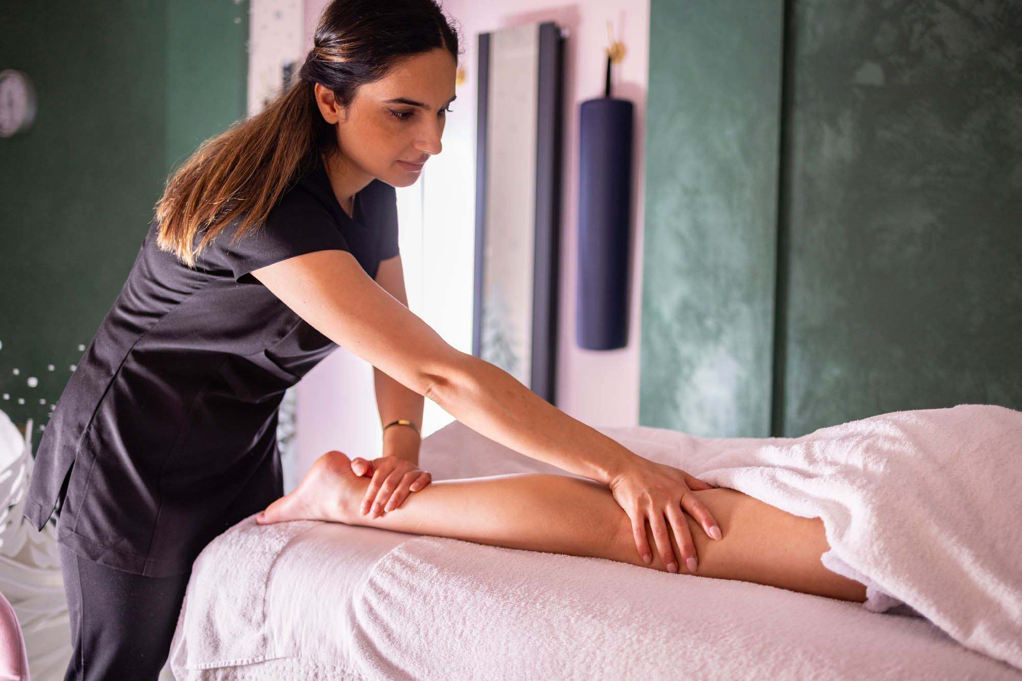 Beautie Lab - Massage