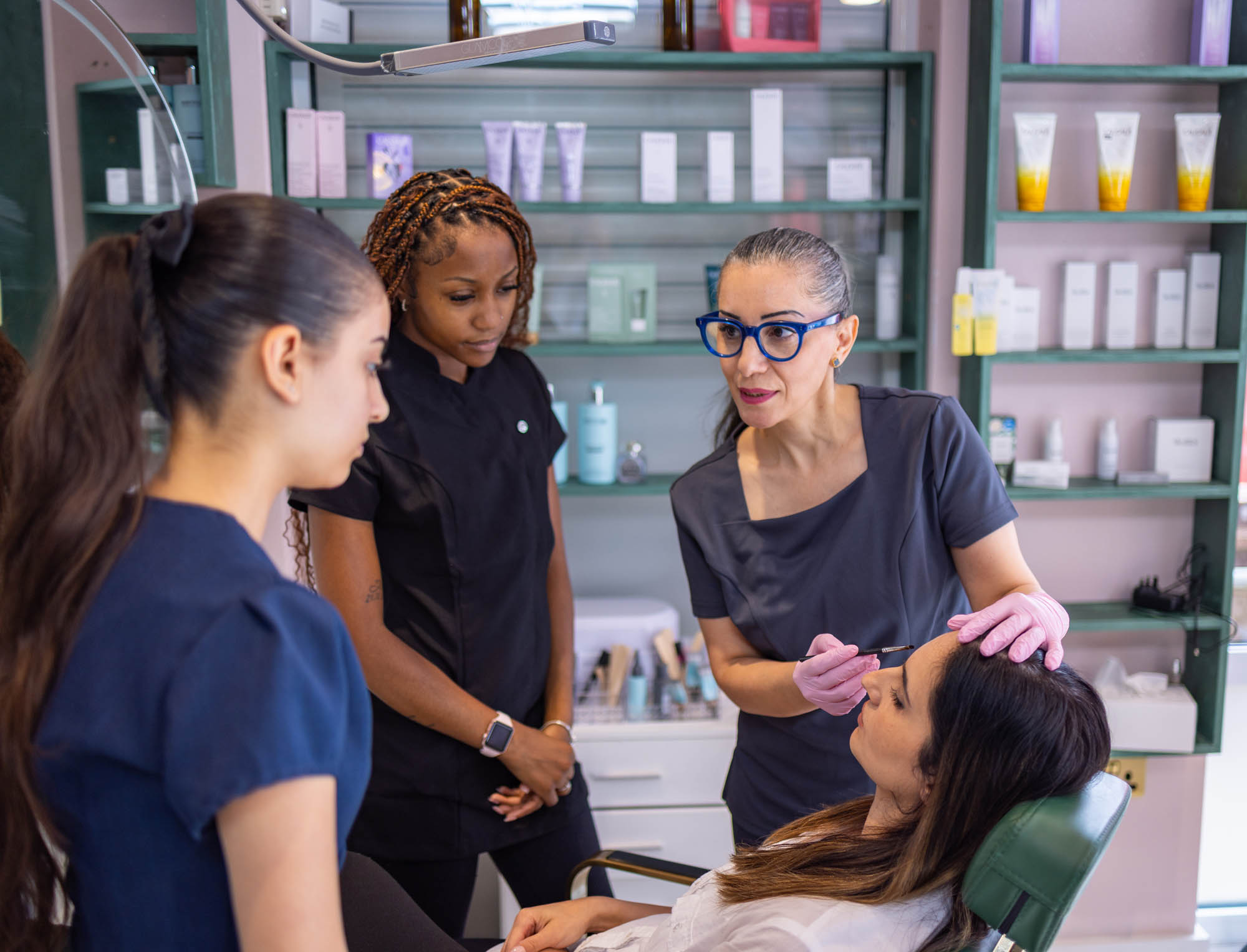 Beauty Aftercare Tips