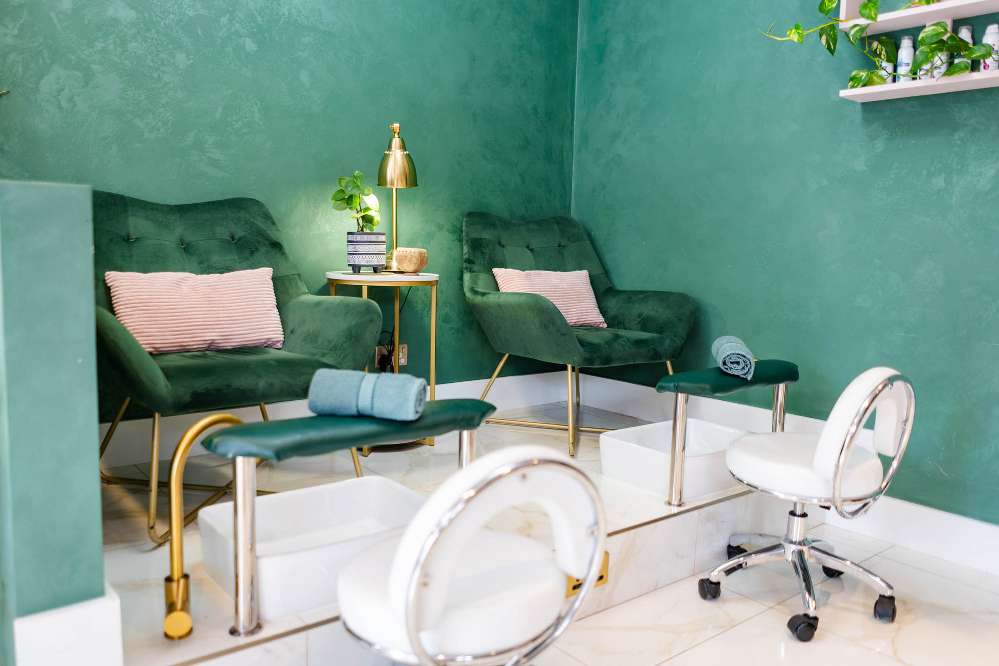 Beauty Salon Eltham