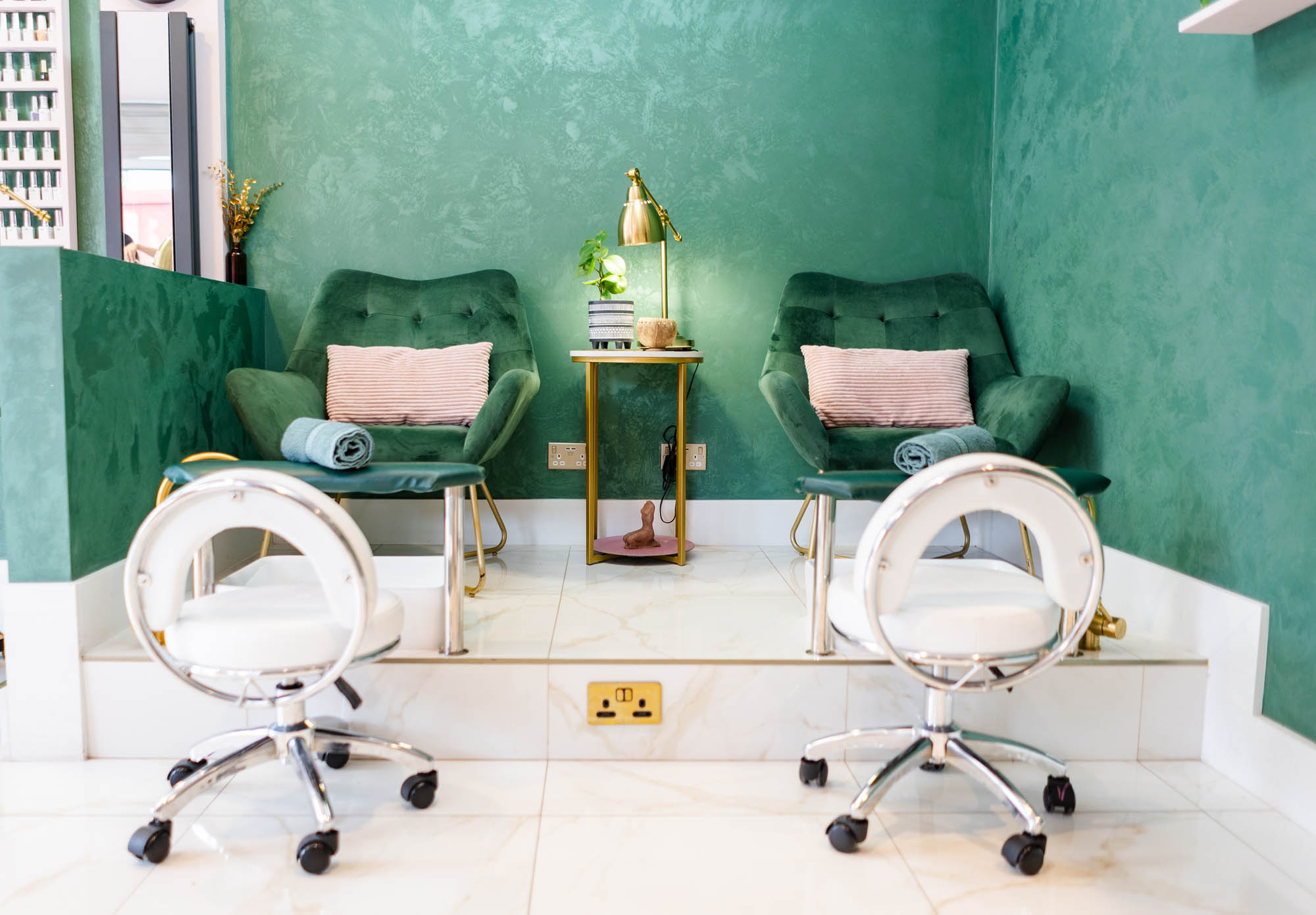 Beauty Salon Eltham