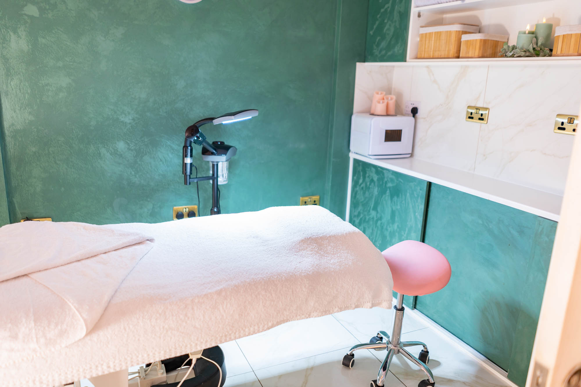 Beauty Salon Eltham