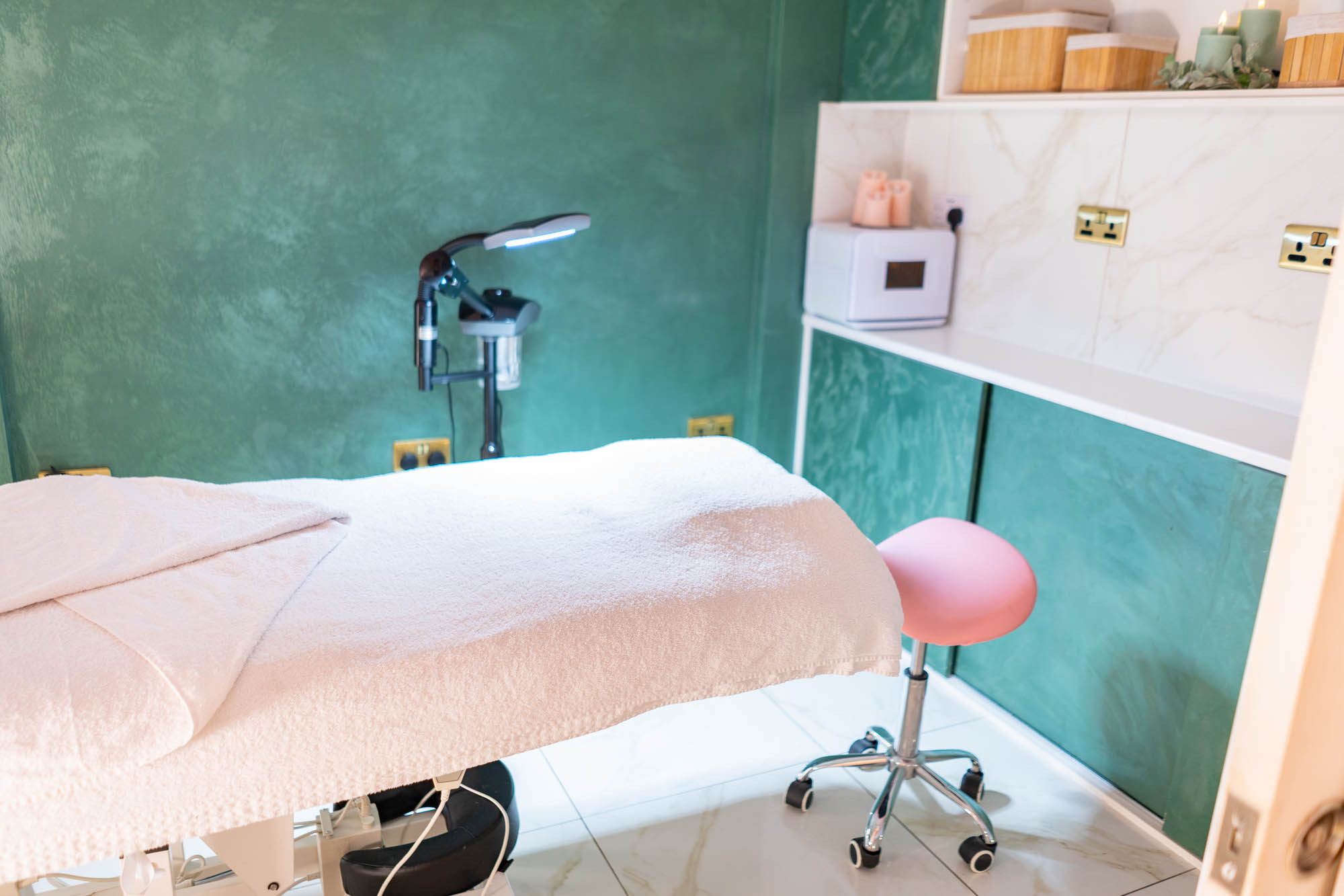 Beauty Salon Eltham