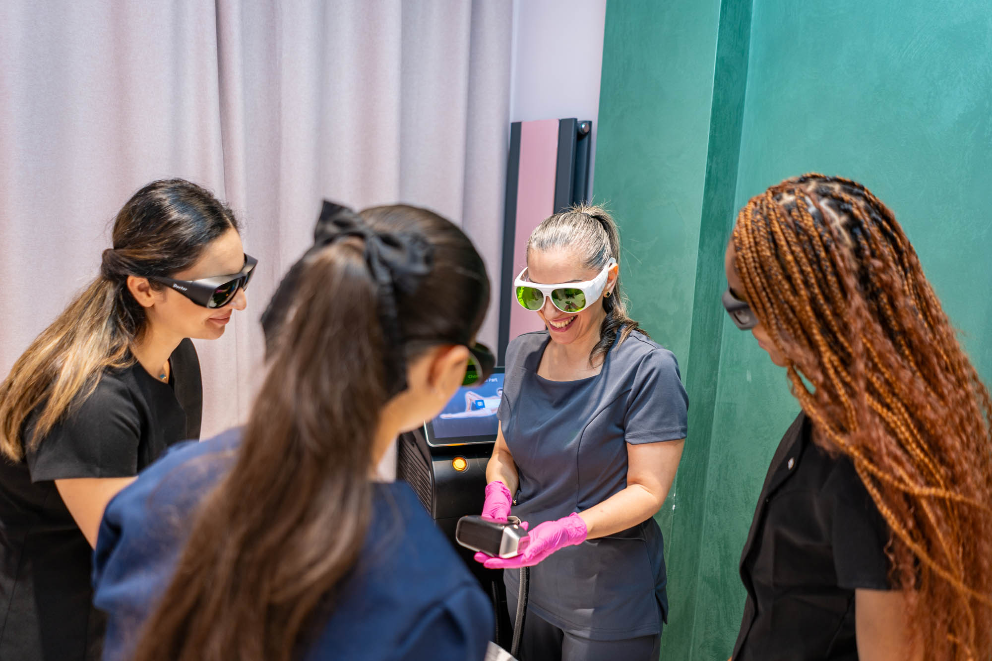 Beautie Lab Courses