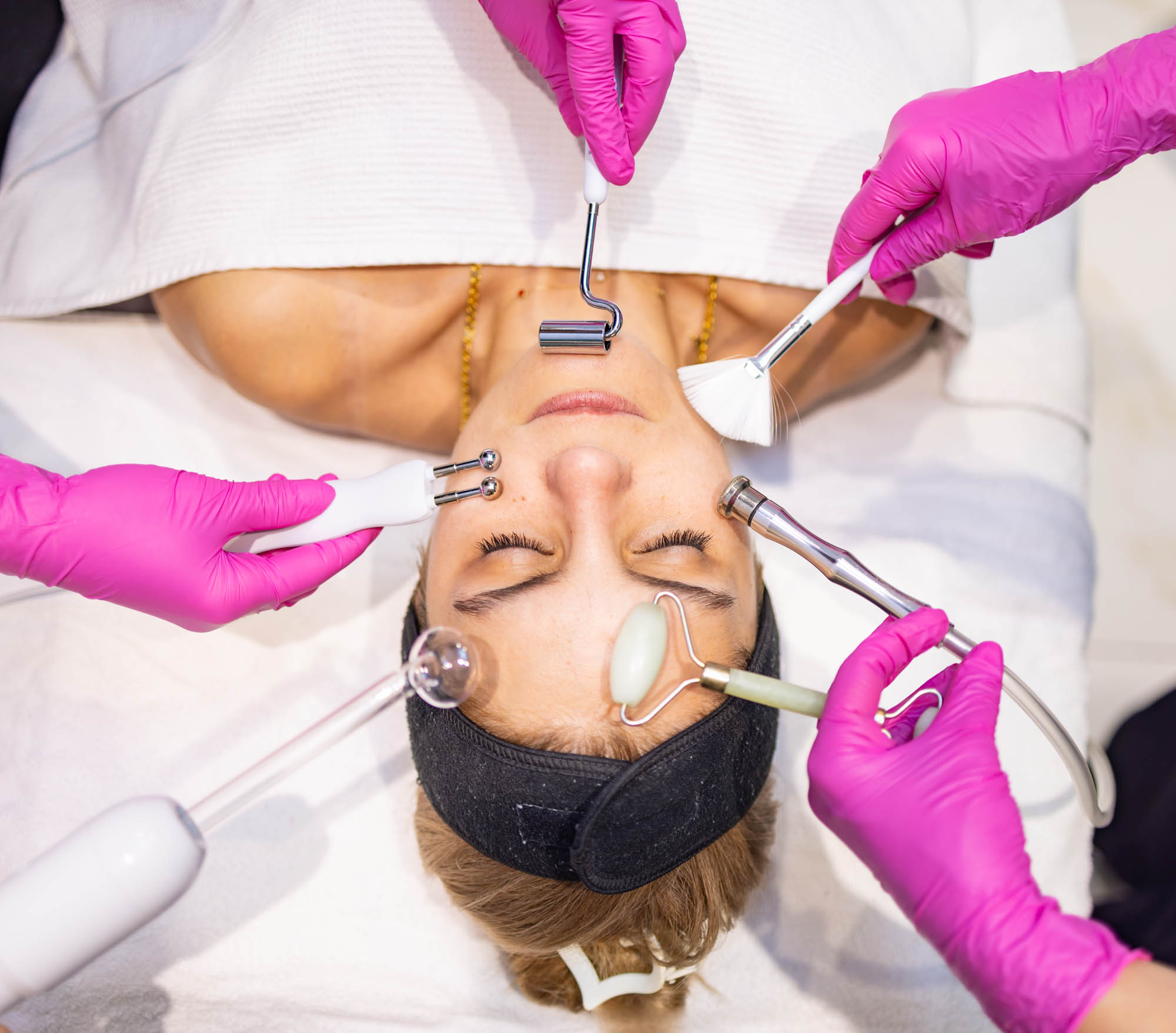 Facials