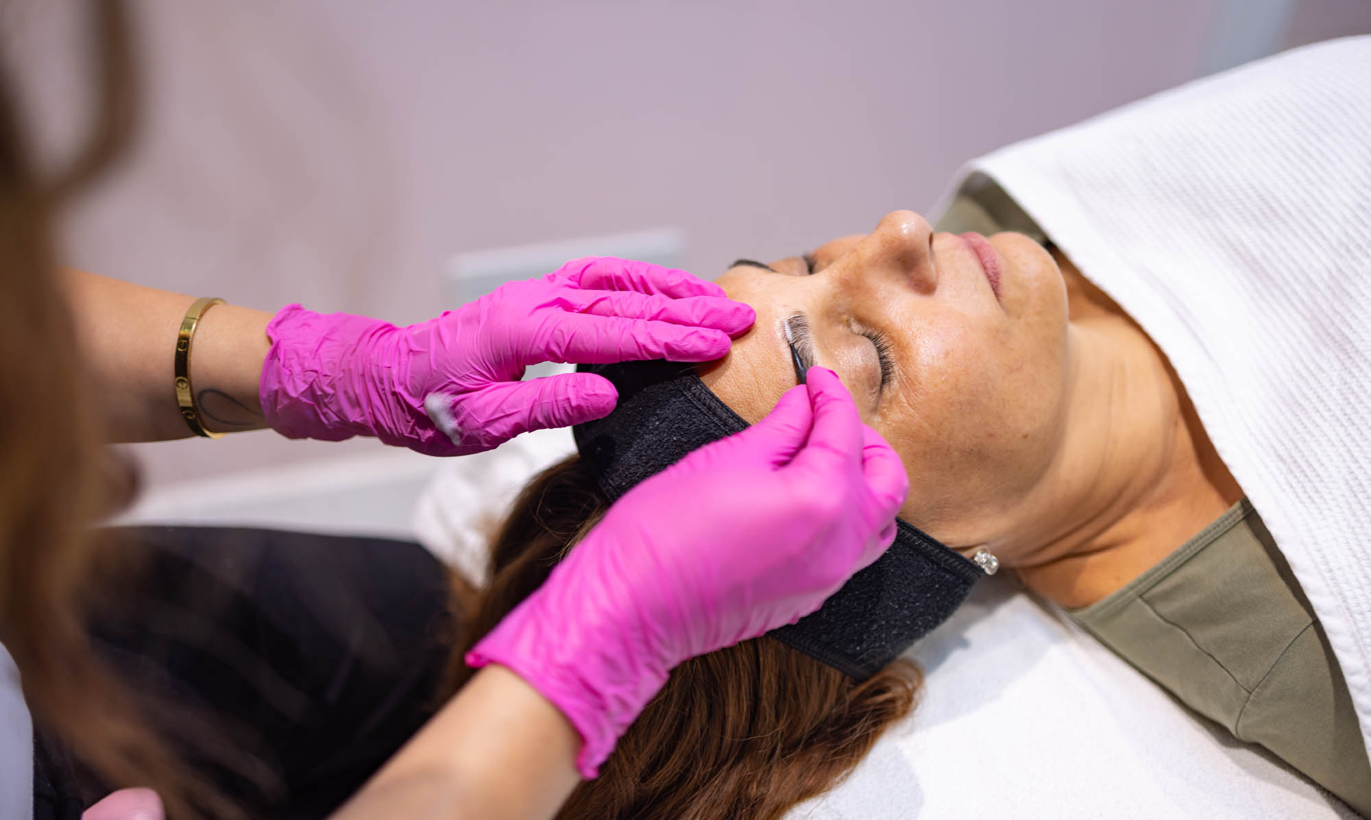 HD Brows